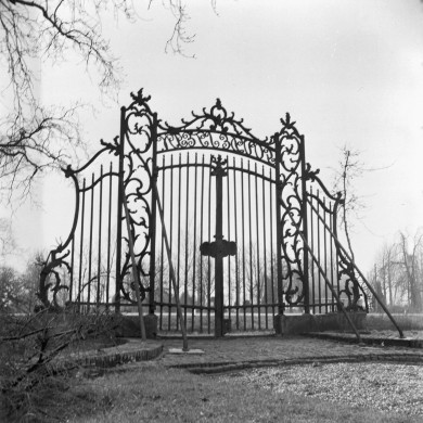 Rijksdienst voor het Cultureel Erfgoed: Delemarre, G.Th.