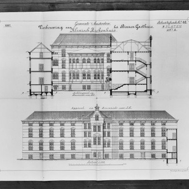 Rijksdienst voor het Cultureel Erfgoed: Dukker, G.J.