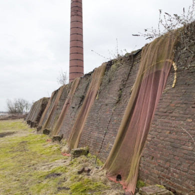 Rijksdienst voor het Cultureel Erfgoed: Booms, C.S. (Chris)