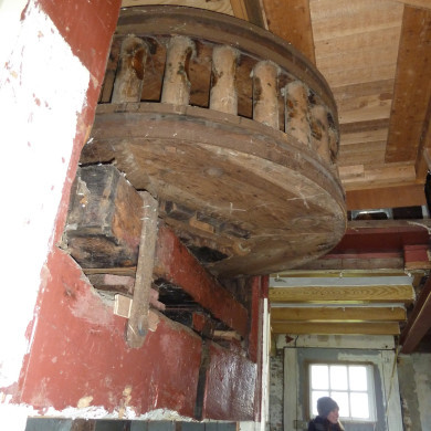 Rijksdienst voor het Cultureel Erfgoed: Bogers, Guido