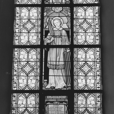 Rijksdienst voor het Cultureel Erfgoed: Tangel, L.M.