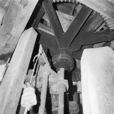 Rijksdienst voor het Cultureel Erfgoed: Korpershoek, W.A.