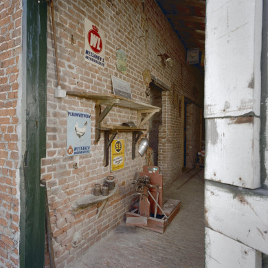 Rijksdienst voor het Cultureel Erfgoed: Dukker, G.J.