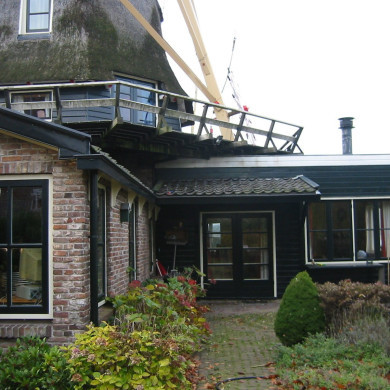 Rijksdienst voor het Cultureel Erfgoed: Terpstra, Frank