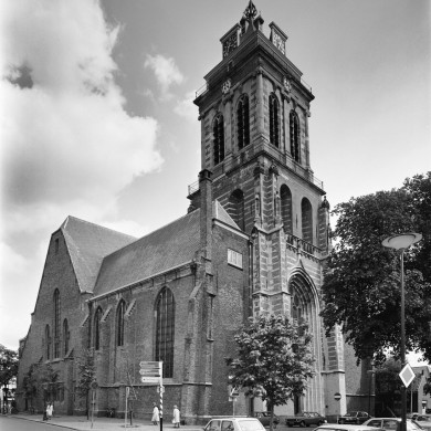 Rijksdienst voor het Cultureel Erfgoed: Dukker, G.J.