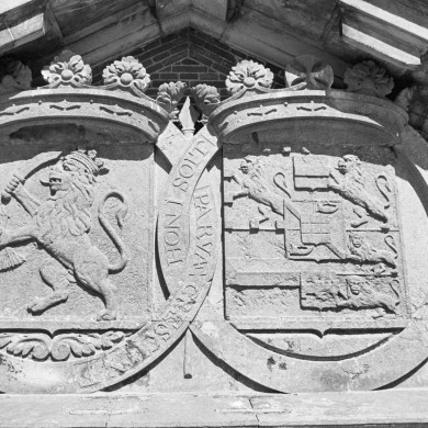 Rijksdienst voor het Cultureel Erfgoed: Tangel, L.M.