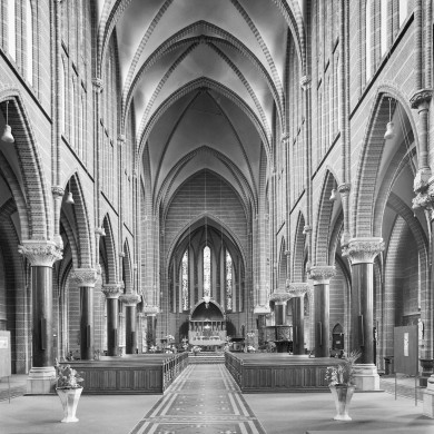 Rijksdienst voor het Cultureel Erfgoed: Wal, A.J. van der