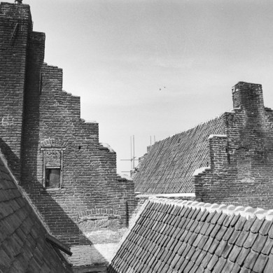 Rijksdienst voor het Cultureel Erfgoed: Galen, P. (Paul) van