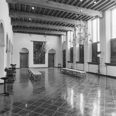 Rijksdienst voor het Cultureel Erfgoed: Galen, P. (Paul) van