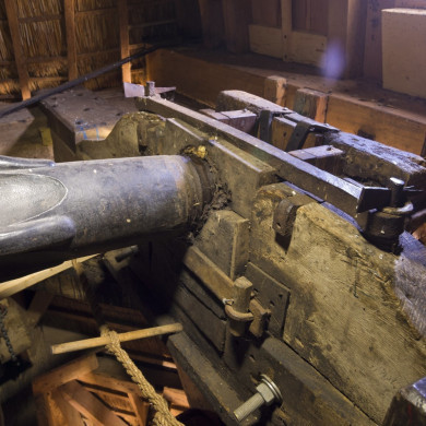 Rijksdienst voor het Cultureel Erfgoed: Galen, Jan van