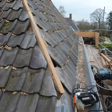 Rijksdienst voor het Cultureel Erfgoed: Wal, Henry van der