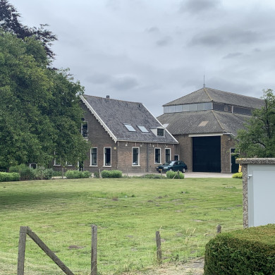 Rijksdienst voor het Cultureel Erfgoed: Bogers, Guido