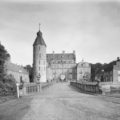 Rijksdienst voor het Cultureel Erfgoed: Wal, A.J. van der