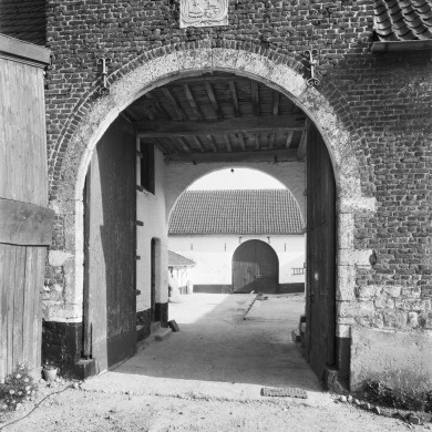 Rijksdienst voor het Cultureel Erfgoed: Delemarre, G.Th.