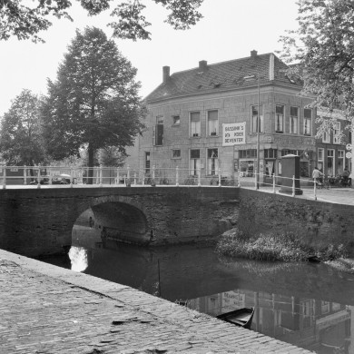 Rijksdienst voor het Cultureel Erfgoed: Delemarre, G.Th.