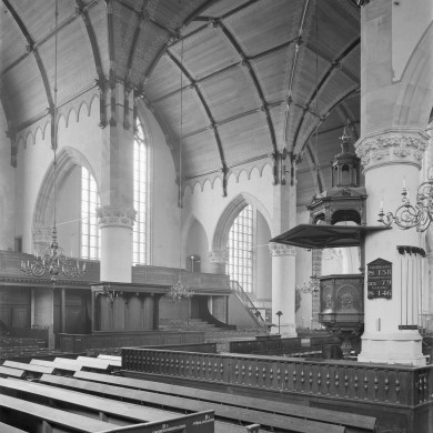 Rijksdienst voor het Cultureel Erfgoed