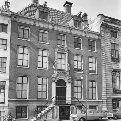 Rijksdienst voor het Cultureel Erfgoed: Delemarre, G.Th.