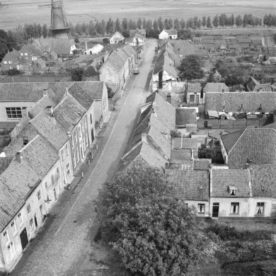 Rijksdienst voor het Cultureel Erfgoed: Delemarre, G.Th.