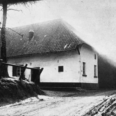 Rijksdienst voor het Cultureel Erfgoed: Mialaret, J.H.A.