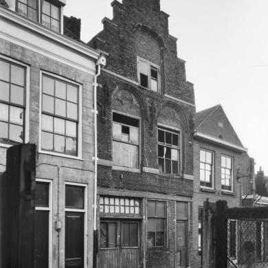 Rijksdienst voor het Cultureel Erfgoed: Delemarre, G.Th.