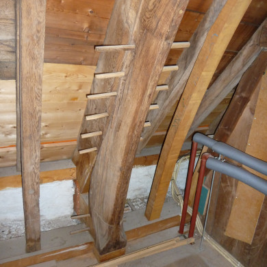 Rijksdienst voor het Cultureel Erfgoed: Bogers, Guido