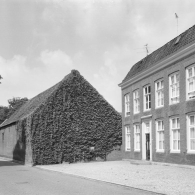 Rijksdienst voor het Cultureel Erfgoed: Delemarre, G.Th.