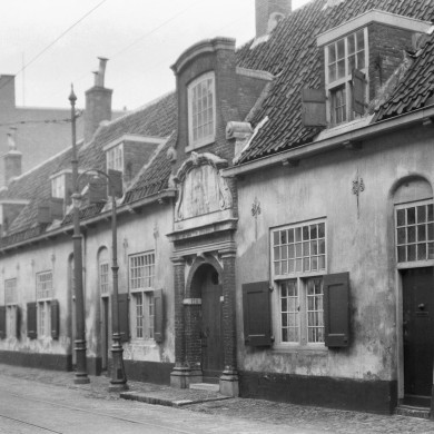 Rijksdienst voor het Cultureel Erfgoed: Hoogendijk, C.