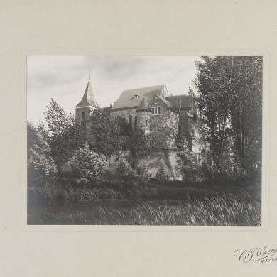 Rijksdienst voor het Cultureel Erfgoed: Weers, C.G.