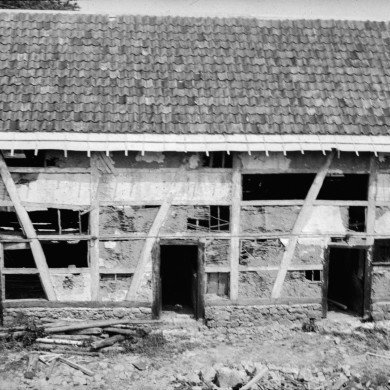 Rijksdienst voor het Cultureel Erfgoed: Warffemius, A.A.M.