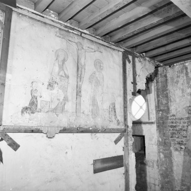 Rijksdienst voor het Cultureel Erfgoed: Galen, P. (Paul) van