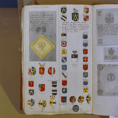 Rijksdienst voor het Cultureel Erfgoed: Koning, J.P. de