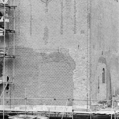 Rijksdienst voor het Cultureel Erfgoed: Tangel, L.M.