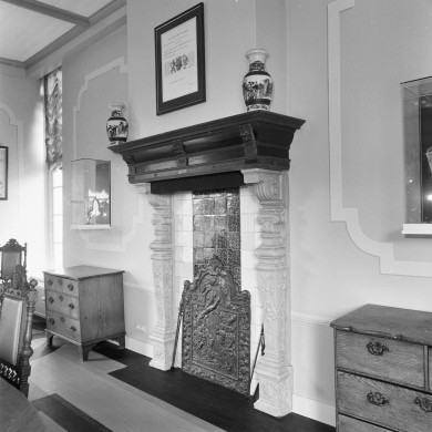 Rijksdienst voor het Cultureel Erfgoed: Dukker, G.J.