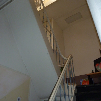 Rijksdienst voor het Cultureel Erfgoed: Bogers, Guido