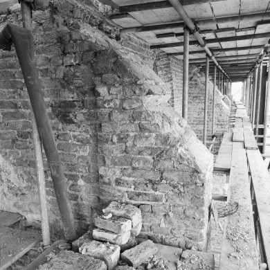 Rijksdienst voor het Cultureel Erfgoed: Galen, P. (Paul) van