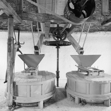 Rijksdienst voor het Cultureel Erfgoed: Tangel, L.M.