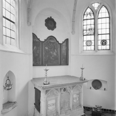 Rijksdienst voor het Cultureel Erfgoed