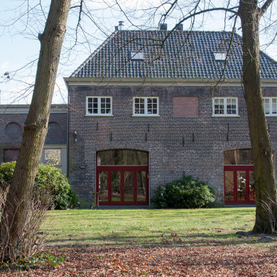 Rijksdienst voor het Cultureel Erfgoed: Speelman, Albert