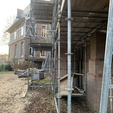 Rijksdienst voor het Cultureel Erfgoed: Bogers, Guido