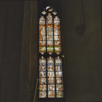 Rijksdienst voor het Cultureel Erfgoed: Wal, A.J. van der