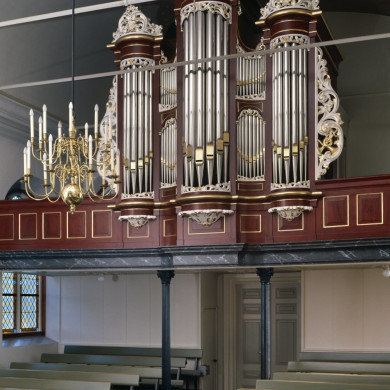 Rijksdienst voor het Cultureel Erfgoed: Roderburg, K. (Kris)-Galen, P. van