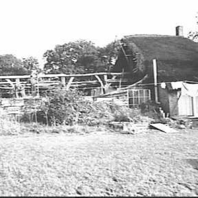 Rijksdienst voor het Cultureel Erfgoed: Vries, M. de