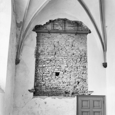 Rijksdienst voor het Cultureel Erfgoed: Galen, P. (Paul) van