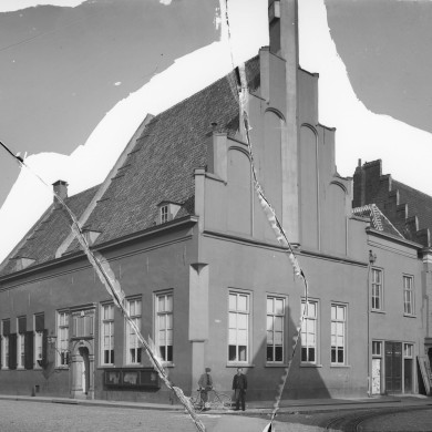 Rijksdienst voor het Cultureel Erfgoed