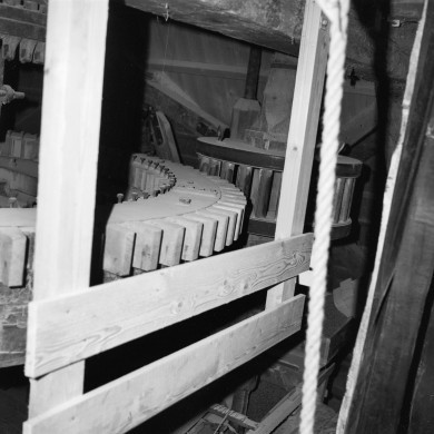 Rijksdienst voor het Cultureel Erfgoed: Korpershoek, W.A.