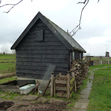 Rijksdienst voor het Cultureel Erfgoed: Bogers, Guido