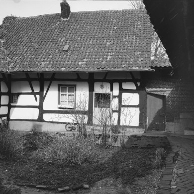 Rijksdienst voor het Cultureel Erfgoed: Tangel, L.M.