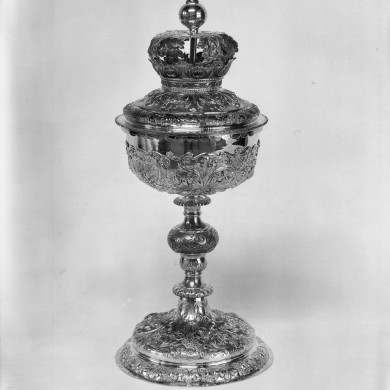 Rijksdienst voor het Cultureel Erfgoed: Wal, A.J. van der