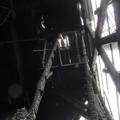 Rijksdienst voor het Cultureel Erfgoed: Bogers, Guido