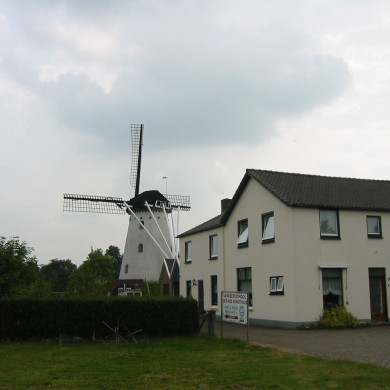 Rijksdienst voor het Cultureel Erfgoed: Terpstra, Frank
